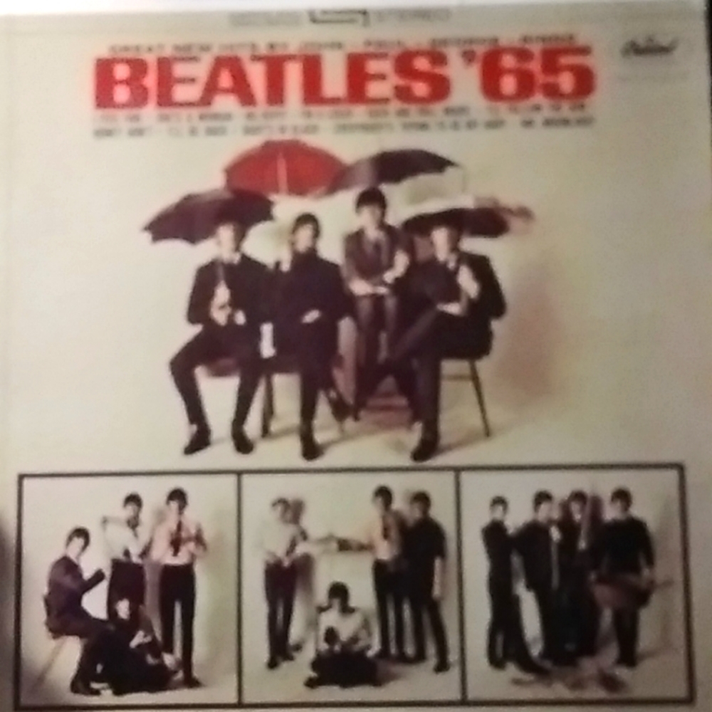 Vinyl Rec9r
